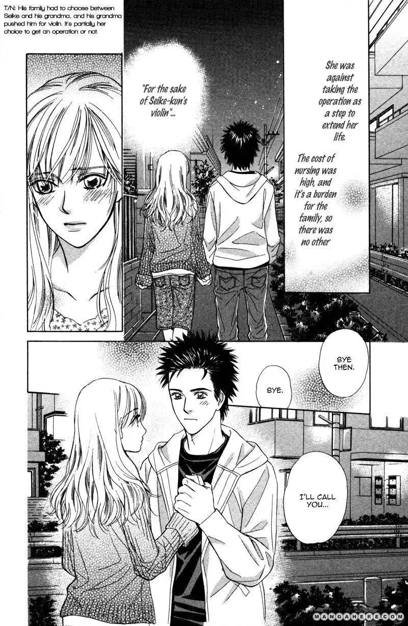 Kono Uta wa Kimi no Tameni Chapter 4 10